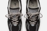 Кроссовки New Balance 991 v2 made in UK U991BK2 Фото 3