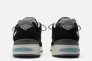 Кроссовки New Balance 991 v2 made in UK U991BK2 Фото 6