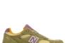 Кроссовки New Balance 993 U9930L Фото 1