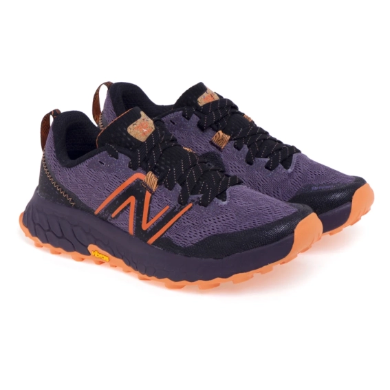 Кроссовки New balance Fresh Foam Hierro v7 WTHIER7M фото 2 — интернет-магазин Tapok