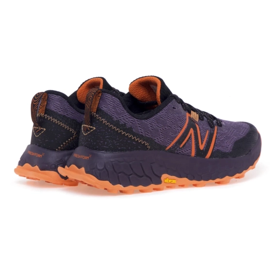 Кроссовки New balance Fresh Foam Hierro v7 WTHIER7M фото 3 — интернет-магазин Tapok