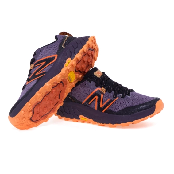 Кроссовки New balance Fresh Foam Hierro v7 WTHIER7M фото 4 — интернет-магазин Tapok