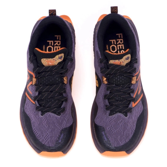 Кроссовки New balance Fresh Foam Hierro v7 WTHIER7M фото 5 — интернет-магазин Tapok