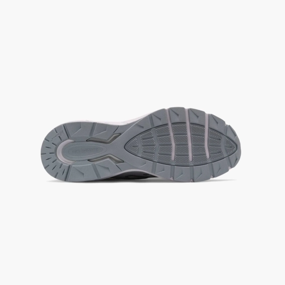 Кросівки New Balance Made In Usa 990V5 M990JS5 фото 3 — інтернет-магазин Tapok
