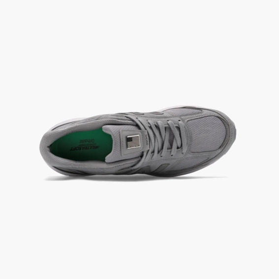 Кросівки New Balance Made In Usa 990V5 M990JS5 фото 4 — інтернет-магазин Tapok
