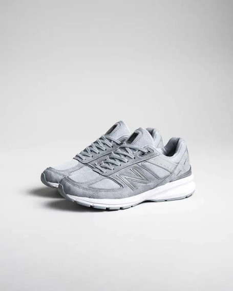 Кросівки New Balance Made In Usa 990V5 M990JS5 фото 5 — інтернет-магазин Tapok