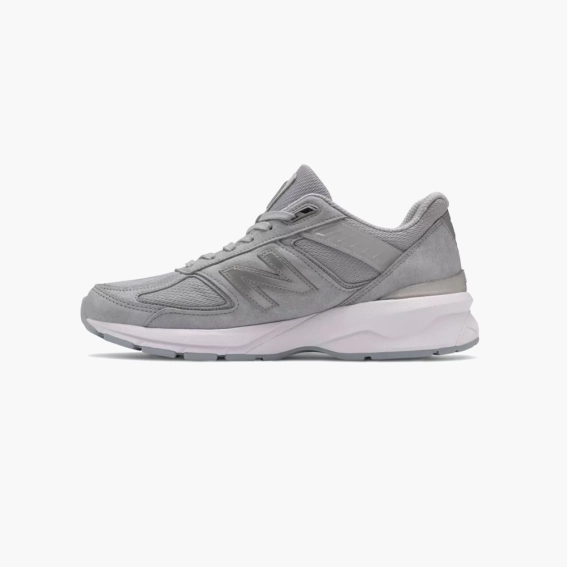 Кросівки New Balance Made In Usa 990V5 M990JS5 фото 8 — інтернет-магазин Tapok