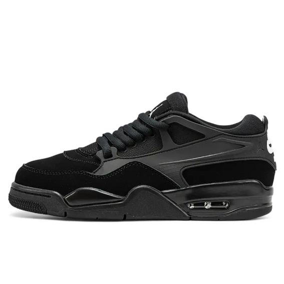 Кроссовки Nike Air Jordan 4 RM Receives FQ7939-004 фото 1 — интернет-магазин Tapok