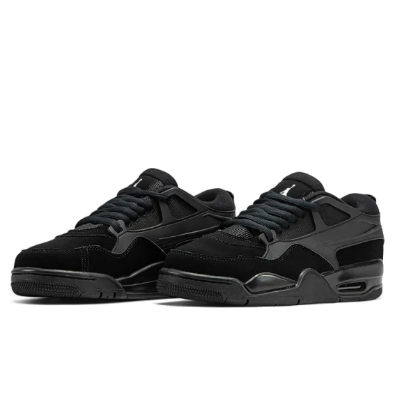 Кроссовки Nike Air Jordan 4 RM Receives FQ7939-004 фото 2 — интернет-магазин Tapok