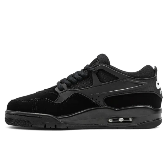Кроссовки Nike Air Jordan 4 RM Receives FQ7939-004 фото 3 — интернет-магазин Tapok