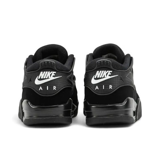 Кроссовки Nike Air Jordan 4 RM Receives FQ7939-004 фото 4 — интернет-магазин Tapok