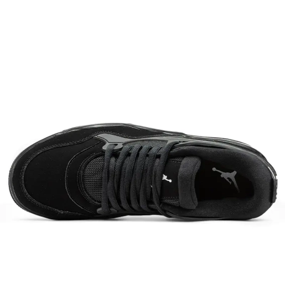 Кроссовки Nike Air Jordan 4 RM Receives FQ7939-004 фото 5 — интернет-магазин Tapok