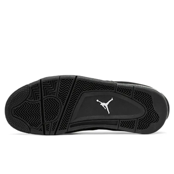 Кроссовки Nike Air Jordan 4 RM Receives FQ7939-004 фото 6 — интернет-магазин Tapok