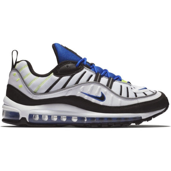 Кроссовки Nike Air Max 98 640744-103 фото 1 — интернет-магазин Tapok