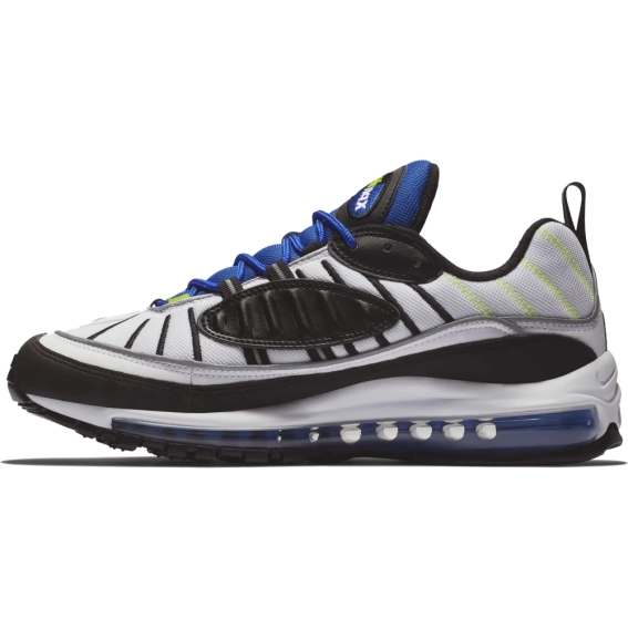 Кроссовки Nike Air Max 98 640744-103 фото 2 — интернет-магазин Tapok