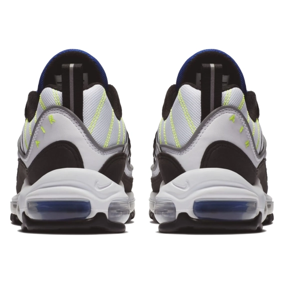 Кроссовки Nike Air Max 98 640744-103 фото 3 — интернет-магазин Tapok