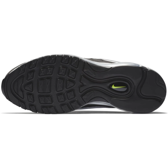 Кроссовки Nike Air Max 98 640744-103 фото 6 — интернет-магазин Tapok