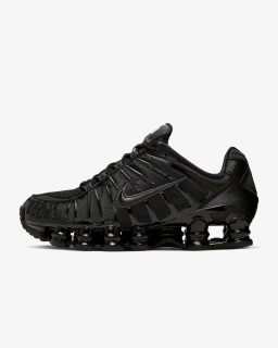 Кросівки Nike  Shox TL AV3595-002