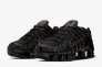 Кроссовки Nike Shox TL AV3595-002 Фото 5