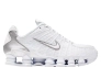 Кросівки Nike  Shox TL AV3595-100 Фото 1