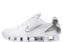 Кросівки Nike  Shox TL AV3595-100 Фото 5