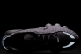 Кросівки Nike  Shox TL AV3595-100 Фото 8