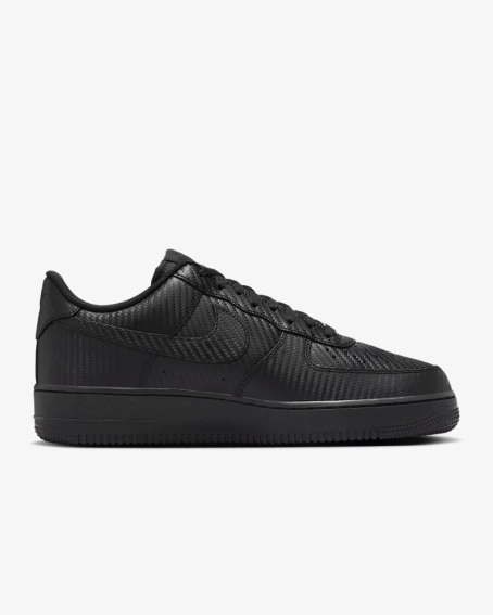 Кросівки Nike AIR FORCE 1 07 HF2886-001 фото 3 — інтернет-магазин Tapok