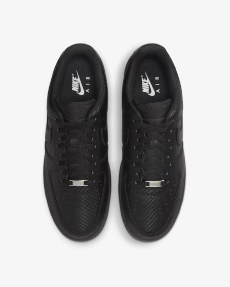 Кросівки Nike AIR FORCE 1 07 HF2886-001 фото 4 — інтернет-магазин Tapok