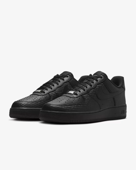 Кросівки Nike AIR FORCE 1 07 HF2886-001 фото 5 — інтернет-магазин Tapok