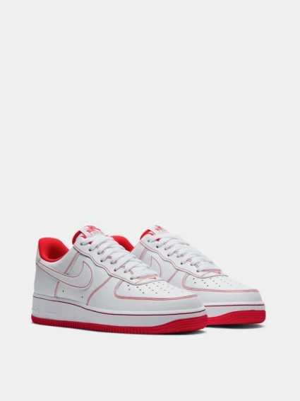 Кросівки Nike AIR FORCE 1 07 CV1724-100 фото 1 — інтернет-магазин Tapok