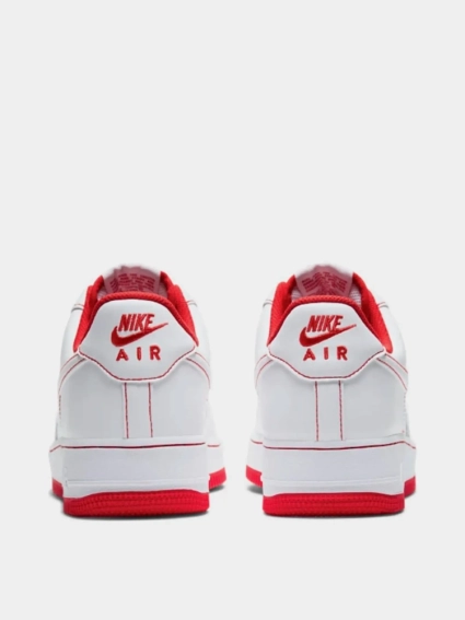 Кросівки Nike AIR FORCE 1 07 CV1724-100 фото 2 — інтернет-магазин Tapok