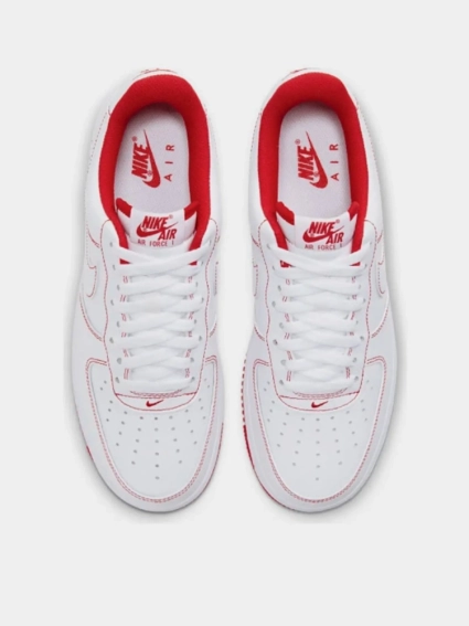 Кросівки Nike AIR FORCE 1 07 CV1724-100 фото 4 — інтернет-магазин Tapok