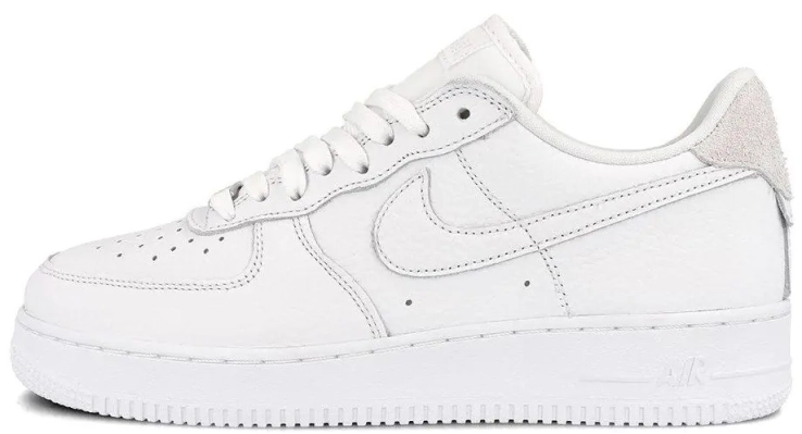 Кроссовки Nike Air Force 1 07 Craft CN2873-100 фото 1 — интернет-магазин Tapok