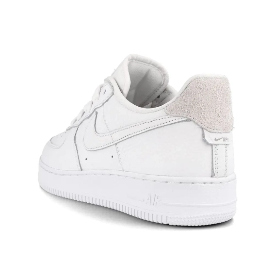 Кроссовки Nike Air Force 1 07 Craft CN2873-100 фото 2 — интернет-магазин Tapok