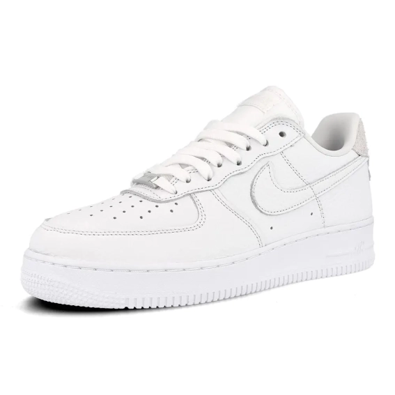 Кроссовки Nike Air Force 1 07 Craft CN2873-100 фото 3 — интернет-магазин Tapok