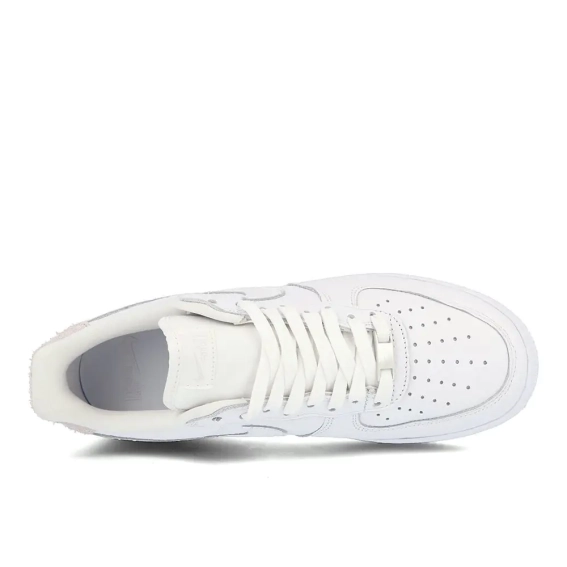 Кроссовки Nike Air Force 1 07 Craft CN2873-100 фото 4 — интернет-магазин Tapok