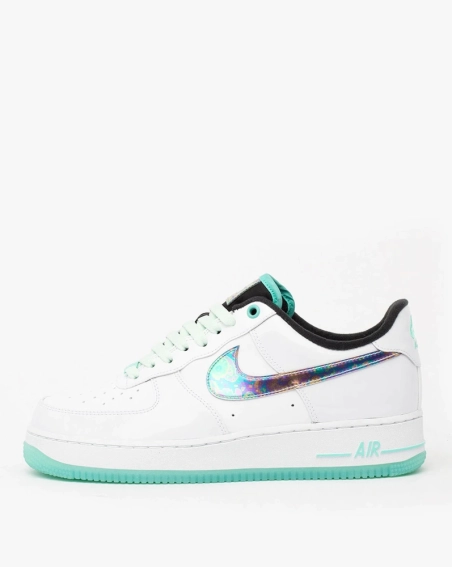 Кросівки Nike AIR Force 1 07 LV8 DD9613-100 фото 1 — інтернет-магазин Tapok