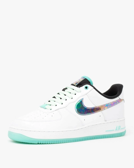 Кросівки Nike AIR Force 1 07 LV8 DD9613-100 фото 2 — інтернет-магазин Tapok