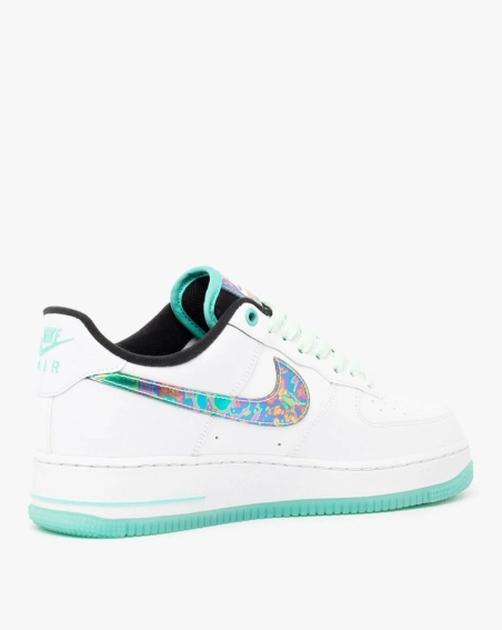 Кросівки Nike AIR Force 1 07 LV8 DD9613-100 фото 3 — інтернет-магазин Tapok