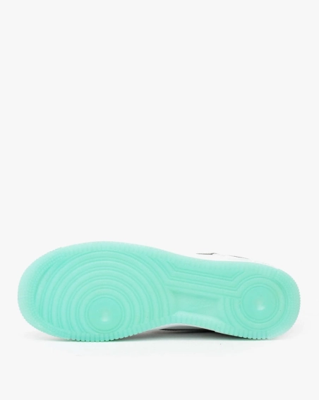 Кросівки Nike AIR Force 1 07 LV8 DD9613-100 фото 4 — інтернет-магазин Tapok