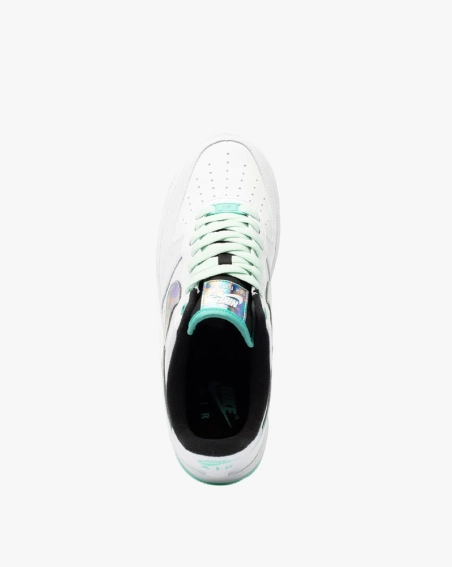 Кросівки Nike AIR Force 1 07 LV8 DD9613-100 фото 5 — інтернет-магазин Tapok