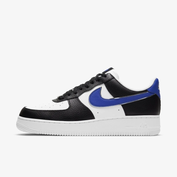 Кросівки Nike Air Force 1 07 LV8 DD9784-001 фото 1 — інтернет-магазин Tapok