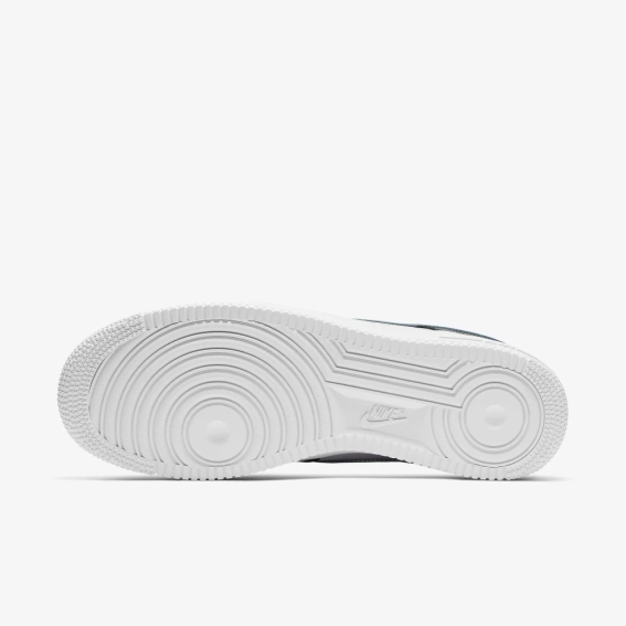 Кросівки Nike Air Force 1 07 LV8 DD9784-001 фото 2 — інтернет-магазин Tapok