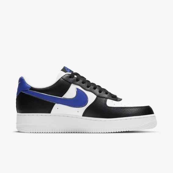 Кросівки Nike Air Force 1 07 LV8 DD9784-001 фото 3 — інтернет-магазин Tapok