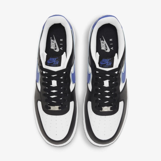 Кросівки Nike Air Force 1 07 LV8 DD9784-001 фото 4 — інтернет-магазин Tapok
