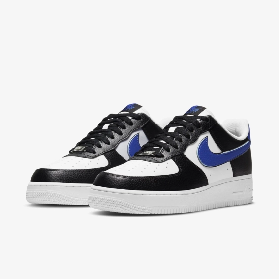 Кросівки Nike Air Force 1 07 LV8 DD9784-001 фото 5 — інтернет-магазин Tapok