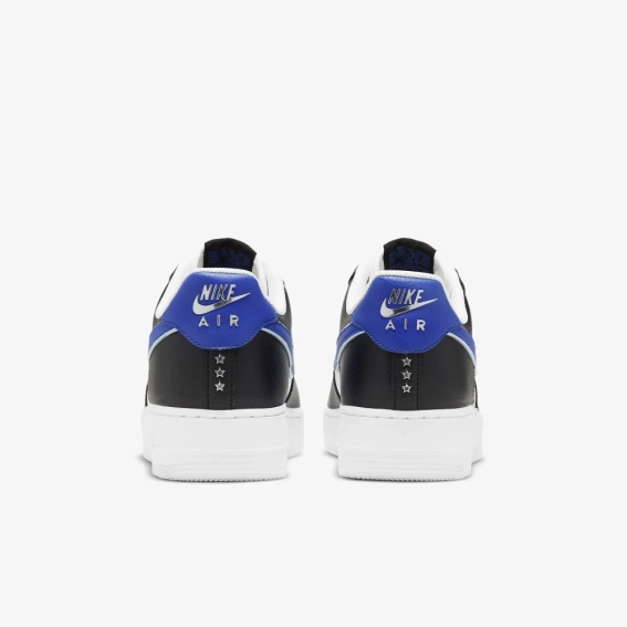 Кросівки Nike Air Force 1 07 LV8 DD9784-001 фото 6 — інтернет-магазин Tapok
