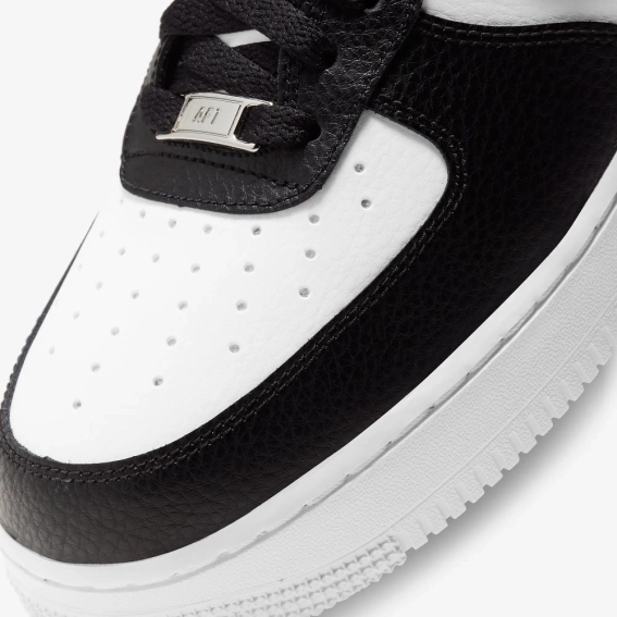 Кросівки Nike Air Force 1 07 LV8 DD9784-001 фото 7 — інтернет-магазин Tapok