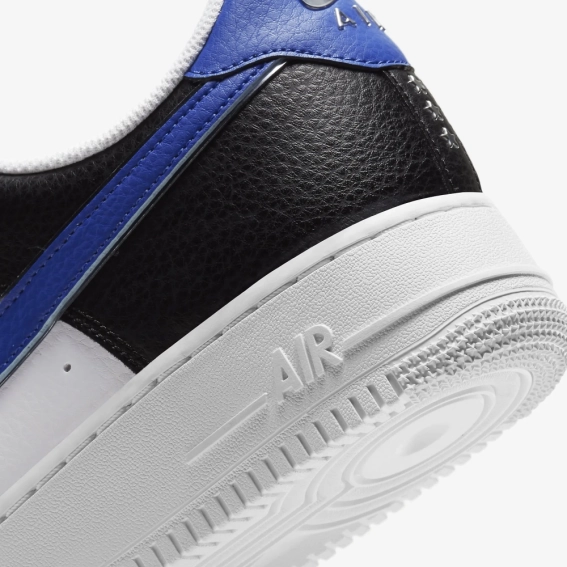 Кросівки Nike Air Force 1 07 LV8 DD9784-001 фото 8 — інтернет-магазин Tapok