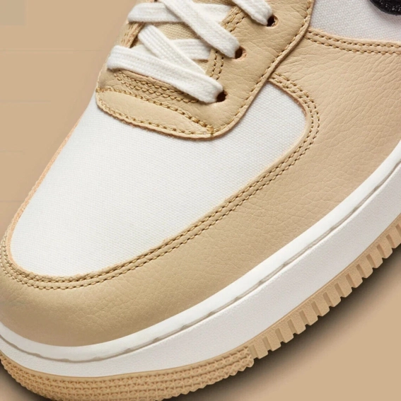 Кроссовки Nike Air Force 1 07 LX DV7186-700 фото 7 — интернет-магазин Tapok